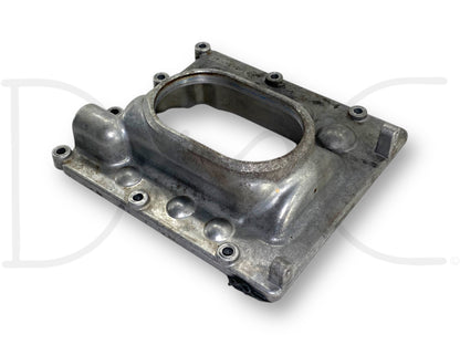 05-07 Ford F250 F350 6.0 6.0L Diesel HPOP High Pressure Oil Pump Cover 1845411C2