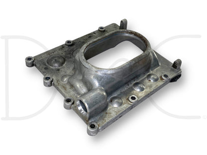 05-07 Ford F250 F350 6.0 6.0L Diesel HPOP High Pressure Oil Pump Cover 1845411C2