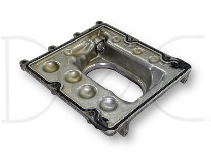 05-07 Ford F250 F350 6.0 6.0L Diesel HPOP High Pressure Oil Pump Cover 1845411C2
