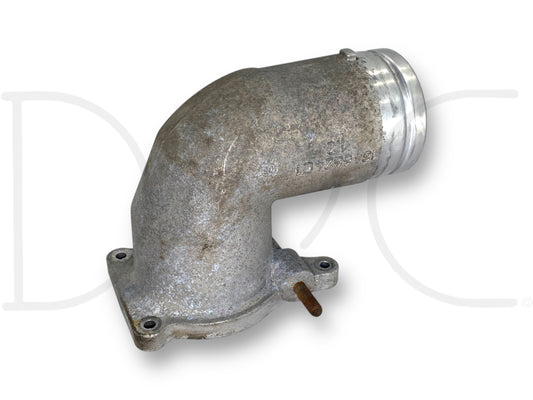 05-07 Ford F250 F350 6.0 6.0L Air Intake Manifold Elbow OEM 1846624C1