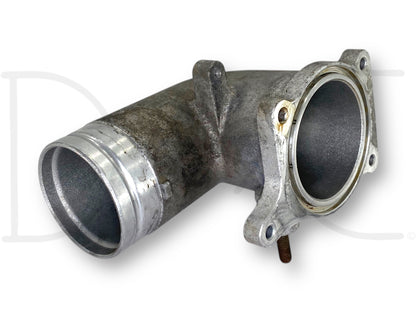 05-07 Ford F250 F350 6.0 6.0L Air Intake Manifold Elbow OEM 1846624C1