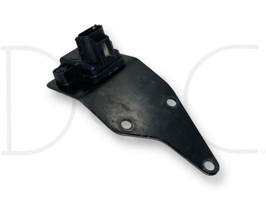 03-07 Ford F250 F350 6.0 6.0L Diesel OE Map Sensor W/ Bracket 3C3A-9S428-Bb
