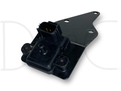 03-07 Ford F250 F350 6.0 6.0L Diesel OE Map Sensor W/ Bracket 3C3A-9S428-Bb