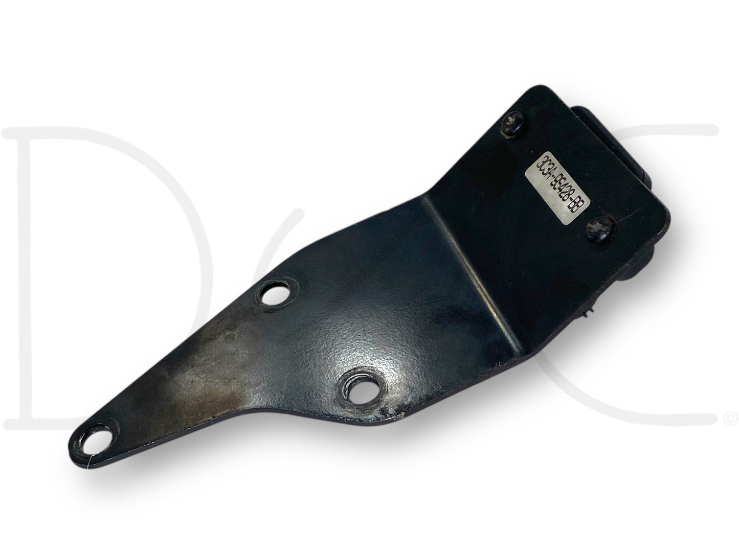 03-07 Ford F250 F350 6.0 6.0L Diesel OE Map Sensor W/ Bracket 3C3A-9S428-Bb