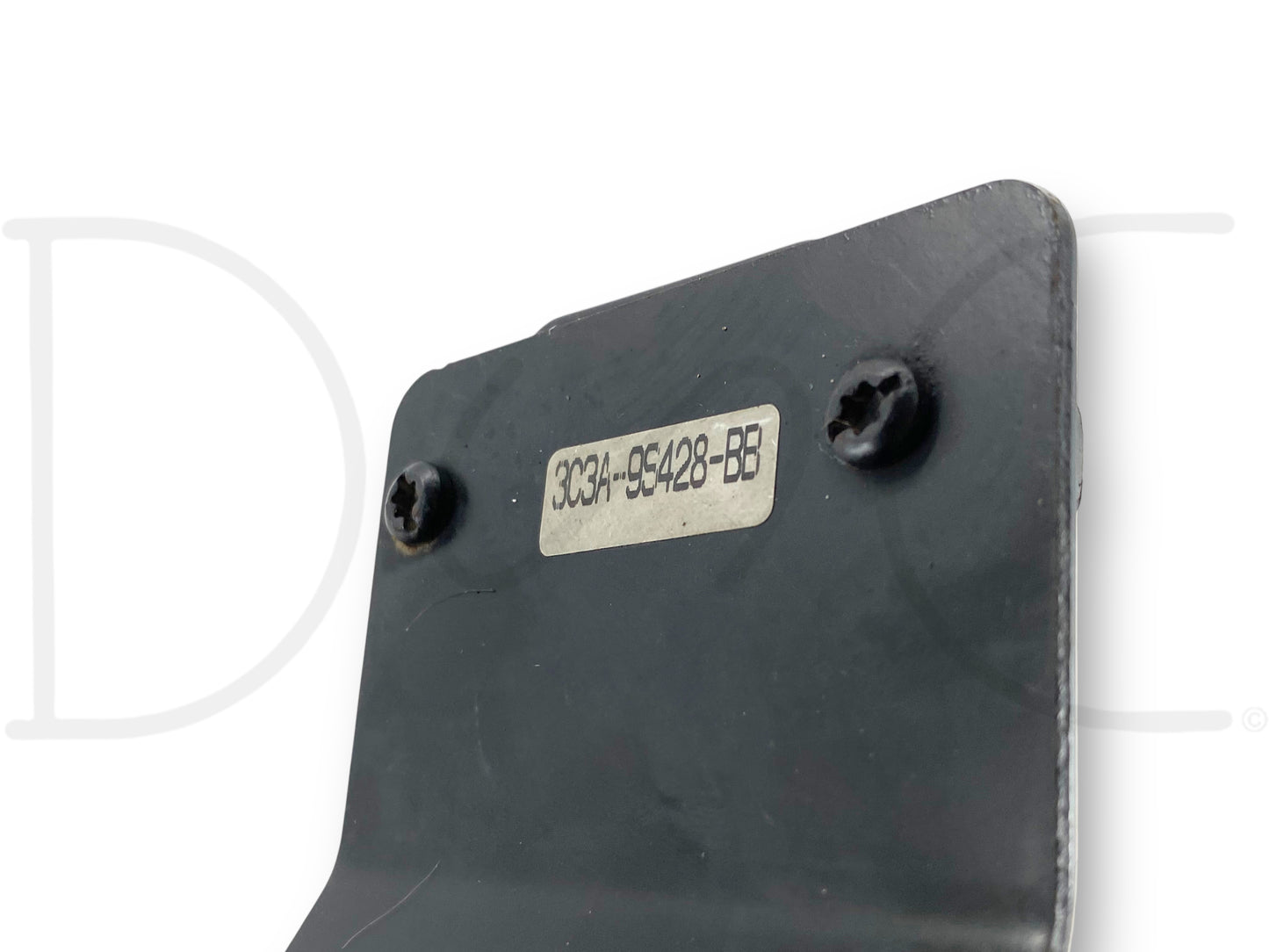 03-07 Ford F250 F350 6.0 6.0L Diesel OE Map Sensor W/ Bracket 3C3A-9S428-Bb