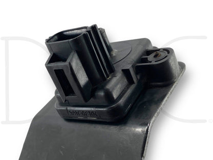 03-07 Ford F250 F350 6.0 6.0L Diesel OE Map Sensor W/ Bracket 3C3A-9S428-Bb