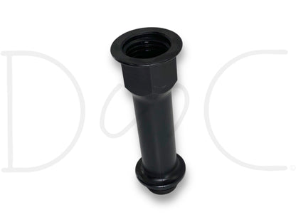 03-07 Ford F250 F350 6.0 6.0L Valve Cover Oil Filler Tube Oil Fill OE