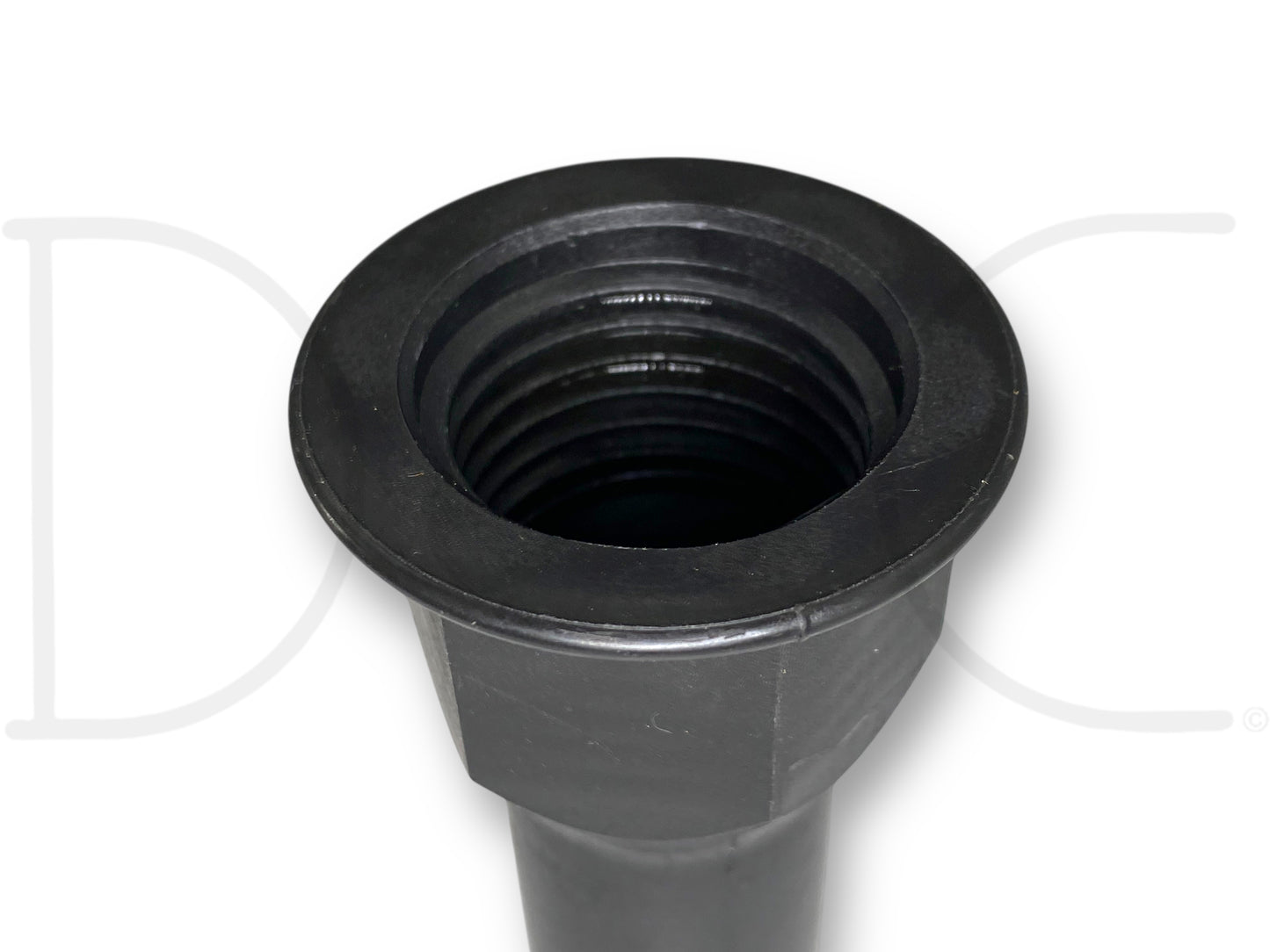 03-07 Ford F250 F350 6.0 6.0L Valve Cover Oil Filler Tube Oil Fill OE