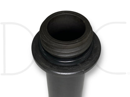 03-07 Ford F250 F350 6.0 6.0L Valve Cover Oil Filler Tube Oil Fill OE