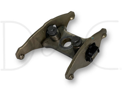 03-07 Ford F250 F350 6.0 Intake Exhaust Rocker Arm Pedestal Set (8 Cylinders)