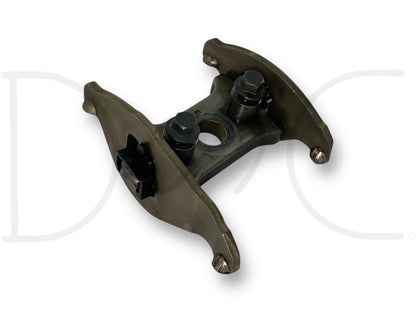 03-07 Ford F250 F350 6.0 Intake Exhaust Rocker Arm Pedestal Set (8 Cylinders)