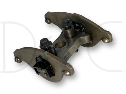 03-07 Ford F250 F350 6.0 Intake Exhaust Rocker Arm Pedestal Set (8 Cylinders)