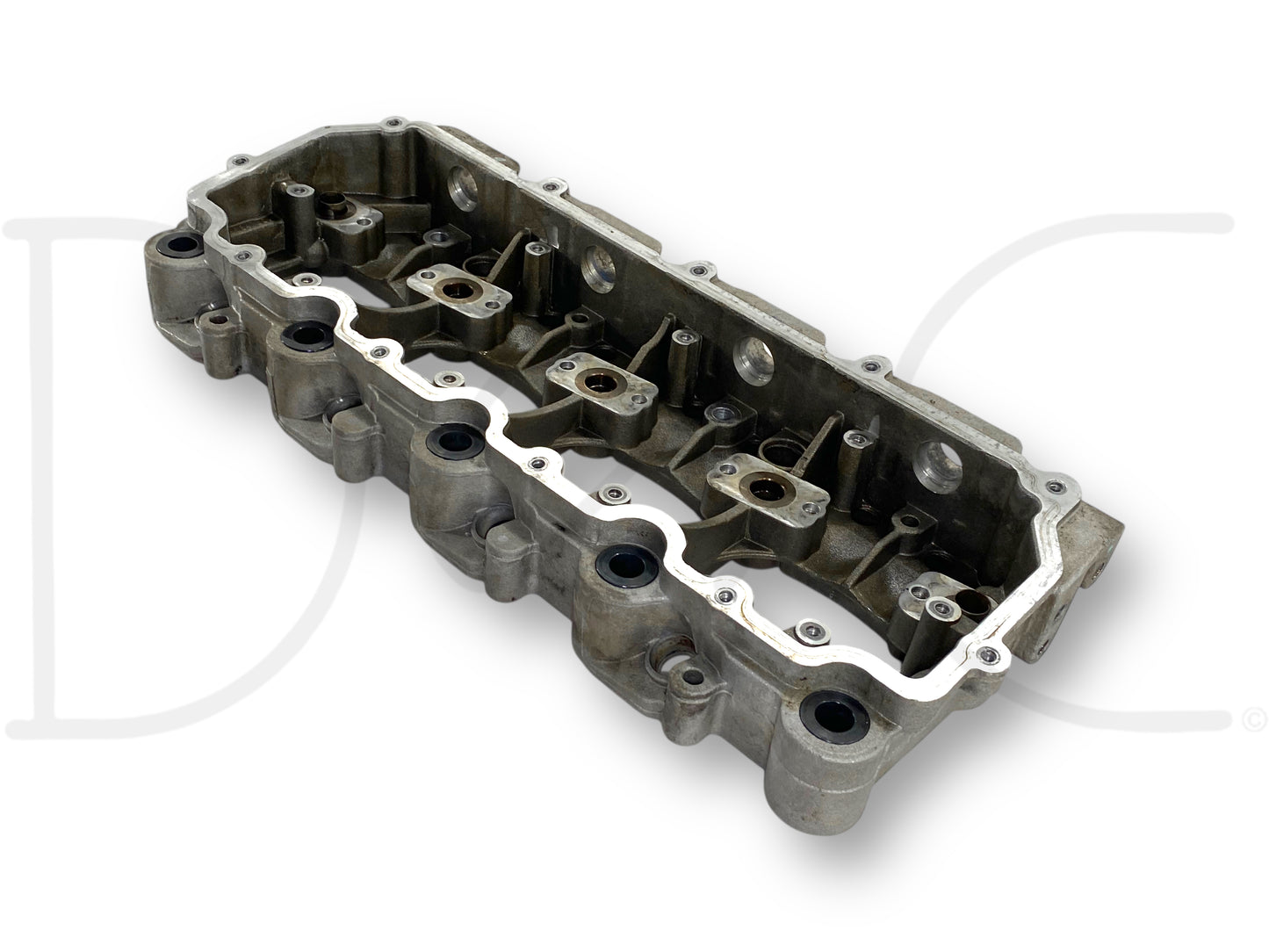 06-07 Ford F250 F350 6.0 6.0L Diesel Rocker Box Arm Housing 20MM 1858473C1 OE