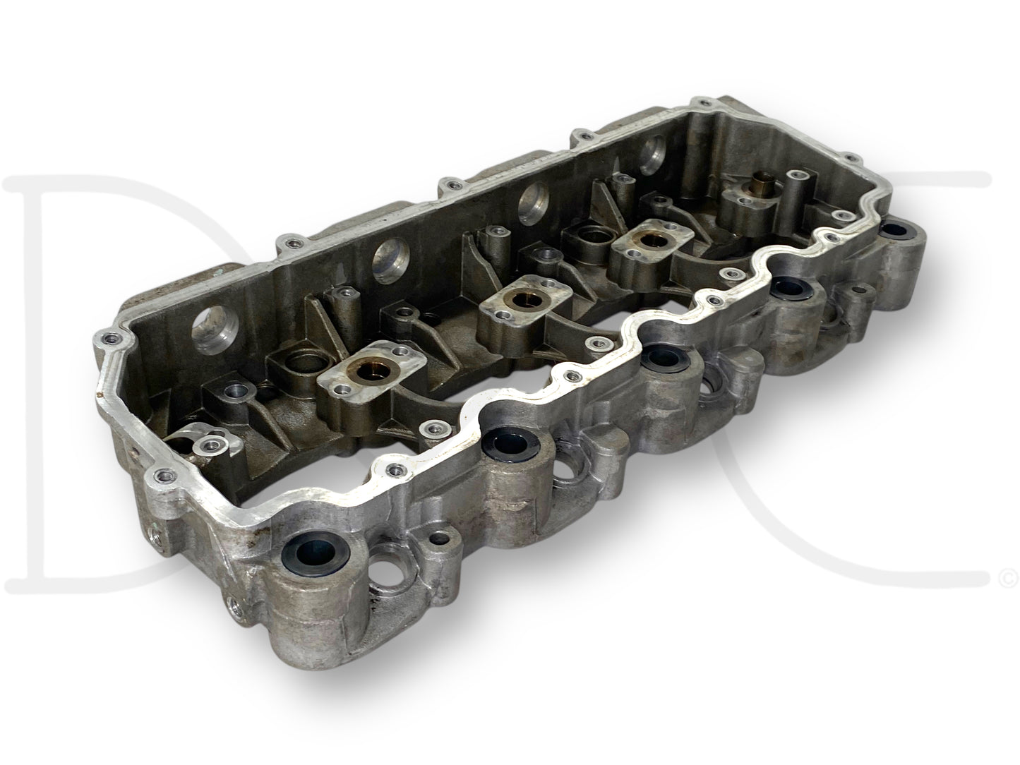 06-07 Ford F250 F350 6.0 6.0L Diesel Rocker Box Arm Housing 20MM 1858473C1 OE
