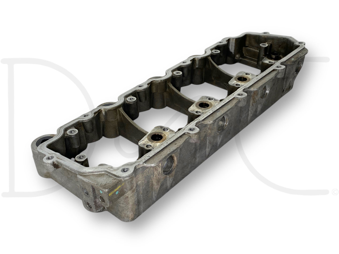 06-07 Ford F250 F350 6.0 6.0L Diesel Rocker Box Arm Housing 20MM 1858473C1 OE