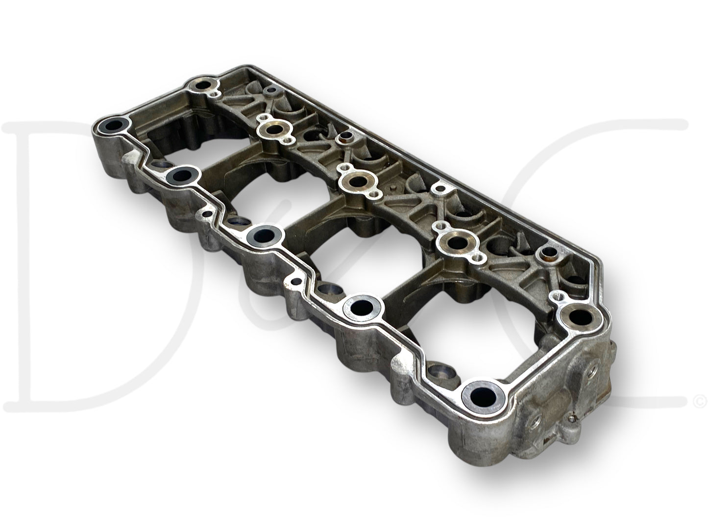 06-07 Ford F250 F350 6.0 6.0L Diesel Rocker Box Arm Housing 20MM 1858473C1 OE