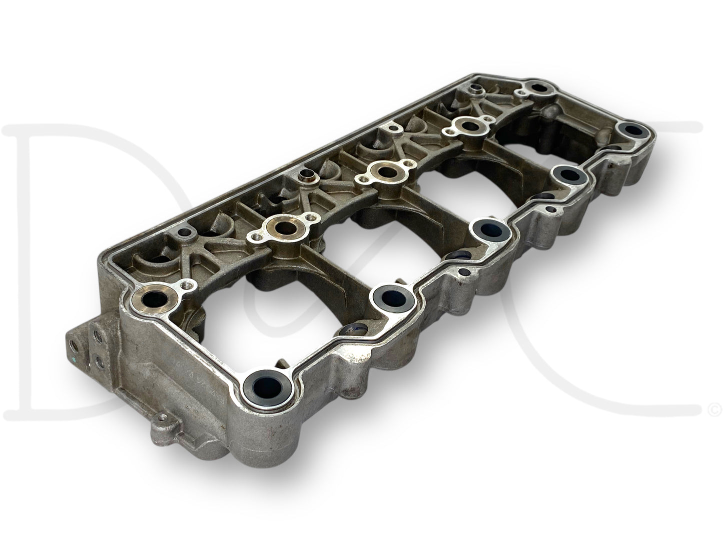 06-07 Ford F250 F350 6.0 6.0L Diesel Rocker Box Arm Housing 20MM 1858473C1 OE