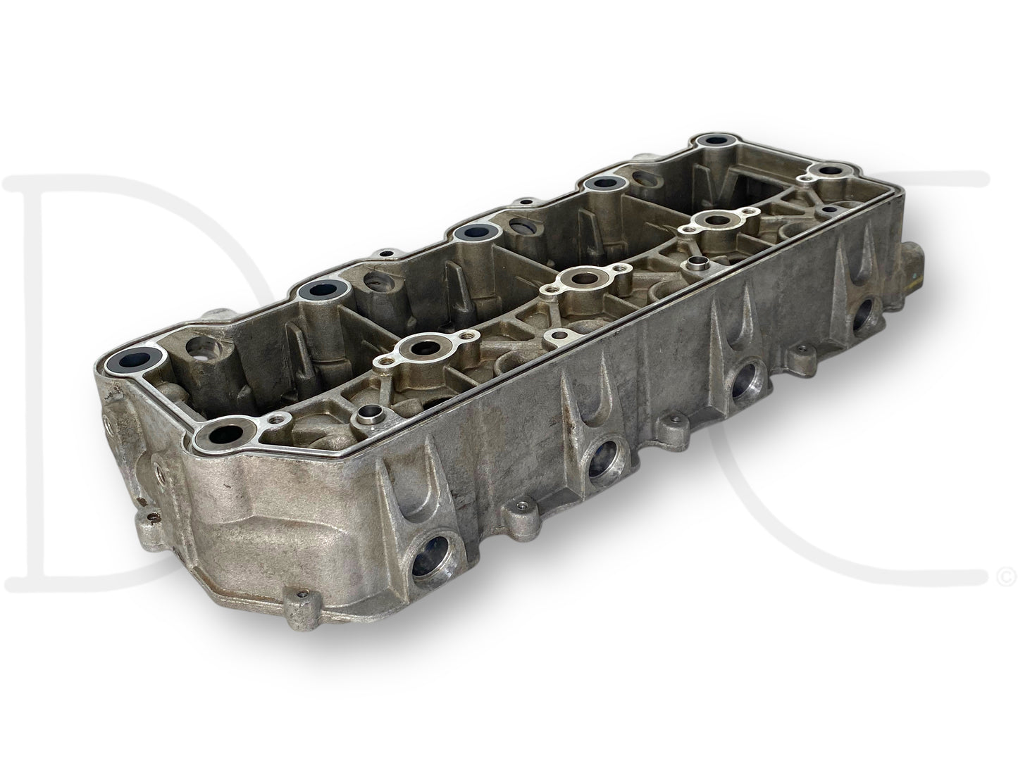 06-07 Ford F250 F350 6.0 6.0L Diesel Rocker Box Arm Housing 20MM 1858473C1 OE