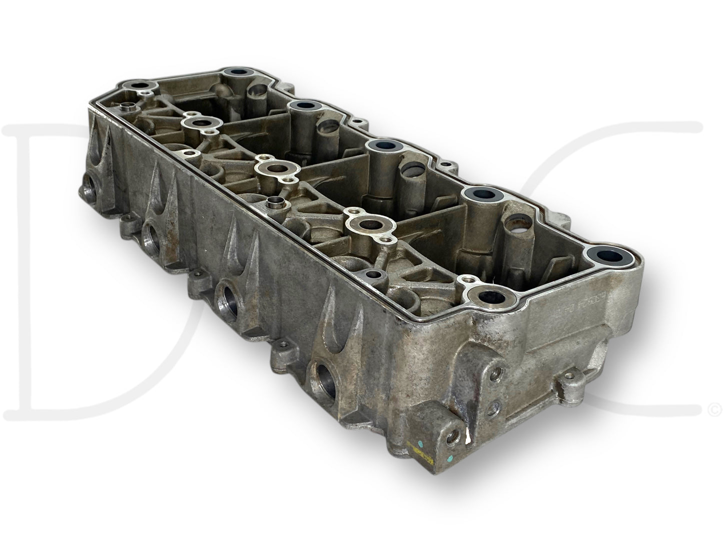 06-07 Ford F250 F350 6.0 6.0L Diesel Rocker Box Arm Housing 20MM 1858473C1 OE