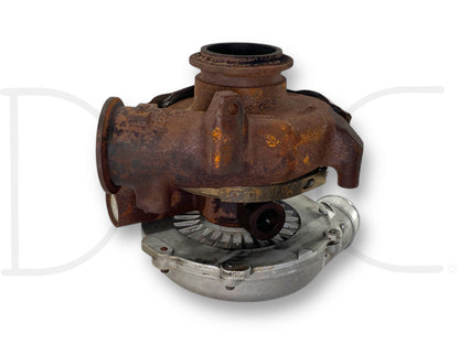 04.5-07 Ford 6.0 6.0L Diesel Turbo Turbocharger Garrett Power Max Gt3788Va