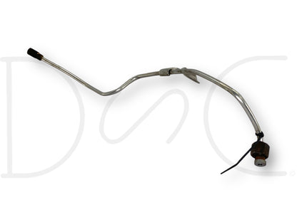 03-07 Ford F250 F350 6.0 6.0L Diesel RH Right Cylinder Head Fuel Supply Line OE