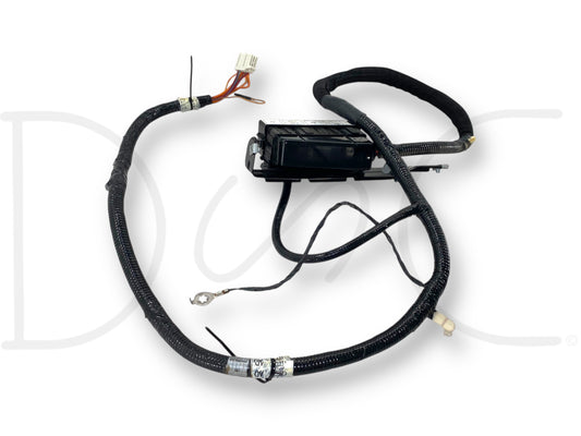 05-07 Ford F250 F350 Upfitter Aux Auxiliary Switch Wiring Harness OEM