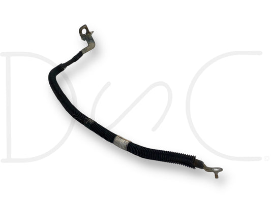 03-07 Ford F250 F350 6.0 6.0L Diesel Battery Cable Ground Wire OEM