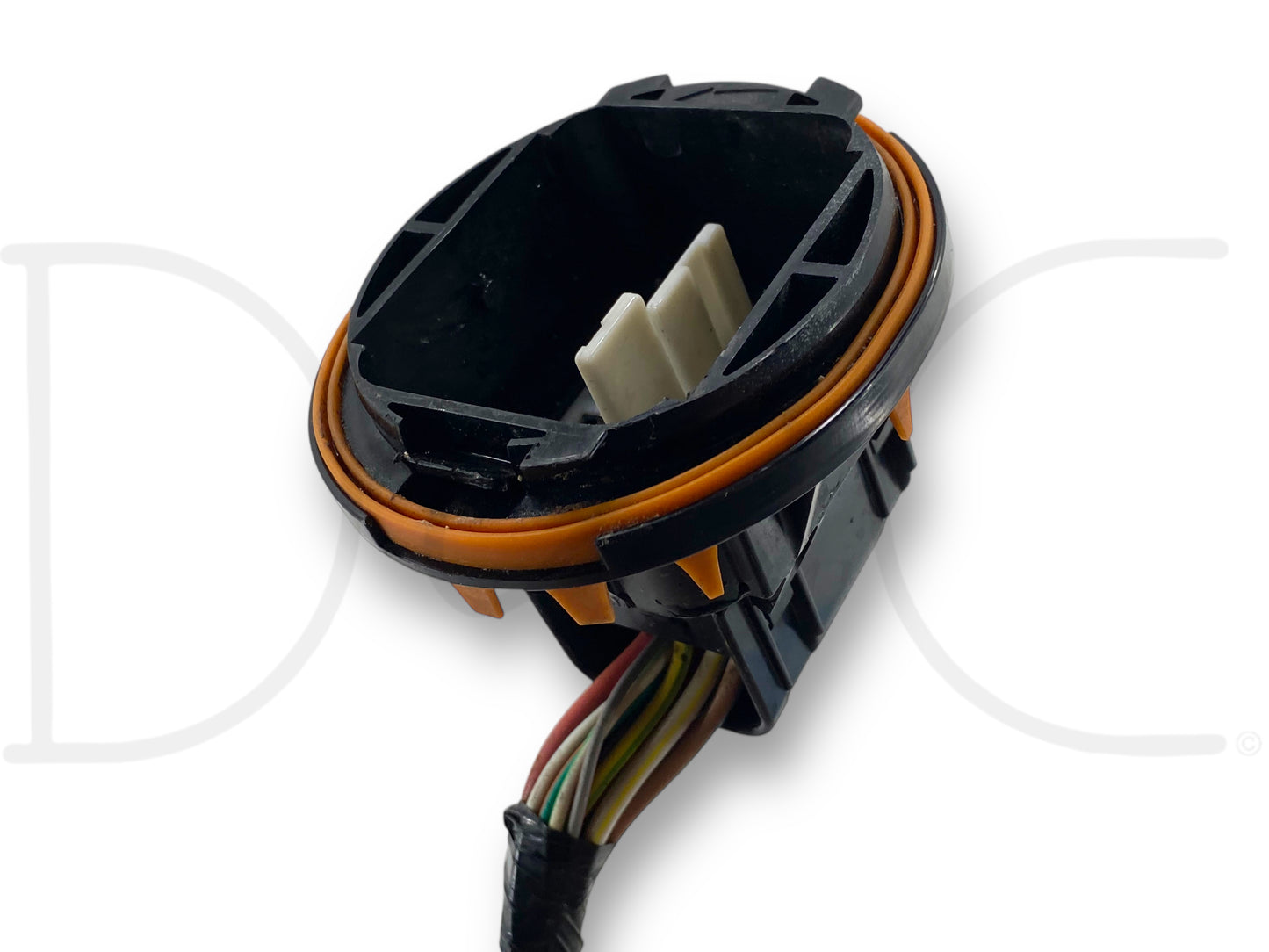 06-07 Ford F250 F350 XLT Crew Cab Interior Wiring Harness 6C3T-14A005-P260R Xc