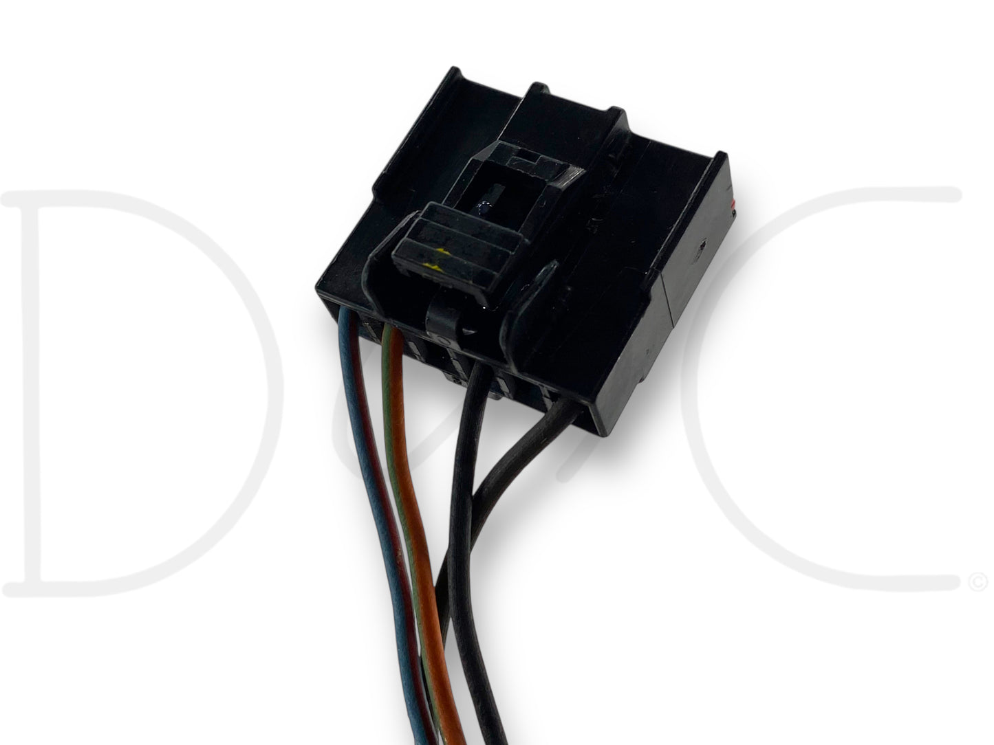 06-07 Ford F250 F350 6.0 6.0L Diesel Dash Wiring Harness 7C3T-14401-P2609 Aea