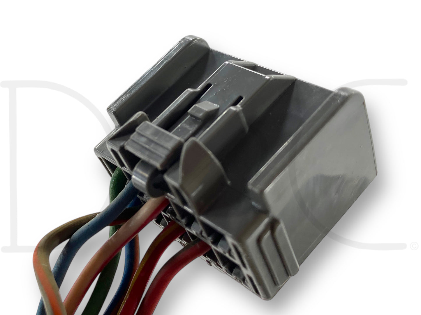 06-07 Ford F250 F350 6.0 6.0L Diesel Dash Wiring Harness 7C3T-14401-P2609 Aea