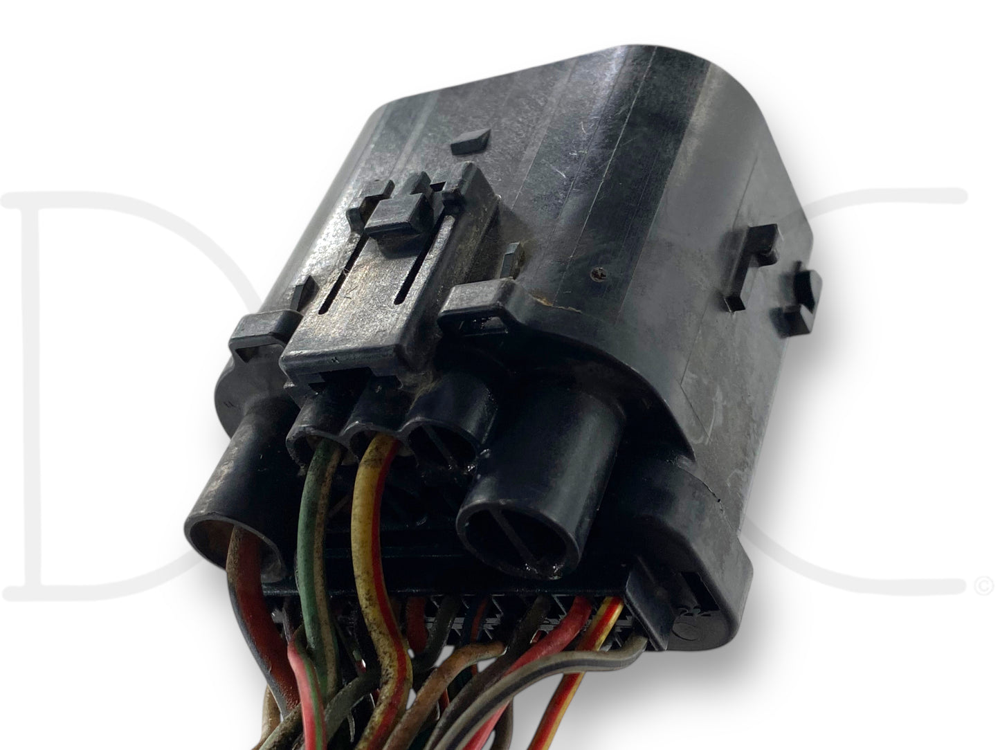 06-07 Ford F250 F350 6.0 6.0L Diesel Dash Wiring Harness 7C3T-14401-P2609 Aea