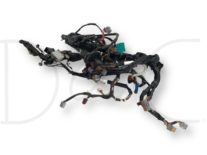 06-07 Ford F250 F350 6.0 6.0L Diesel Dash Wiring Harness 7C3T-14401-P2609 Aea