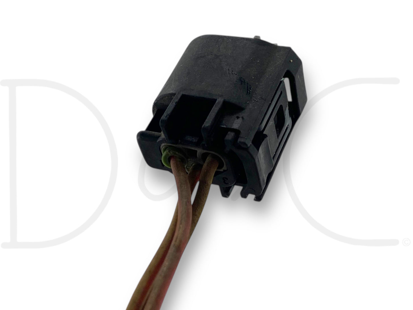 06-07 Ford F250 F350 6.0 6.0L Diesel Dash Wiring Harness 7C3T-14401-P2609 Aea