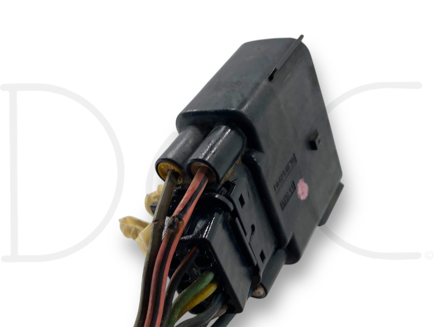06-07 Ford F250 F350 6.0 6.0L Diesel Dash Wiring Harness 7C3T-14401-P2609 Aea
