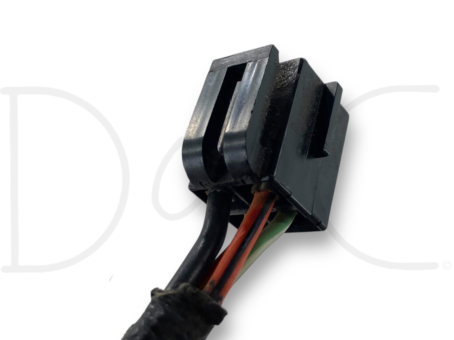 06-07 Ford F250 F350 6.0 6.0L Diesel Dash Wiring Harness 7C3T-14401-P2609 Aea