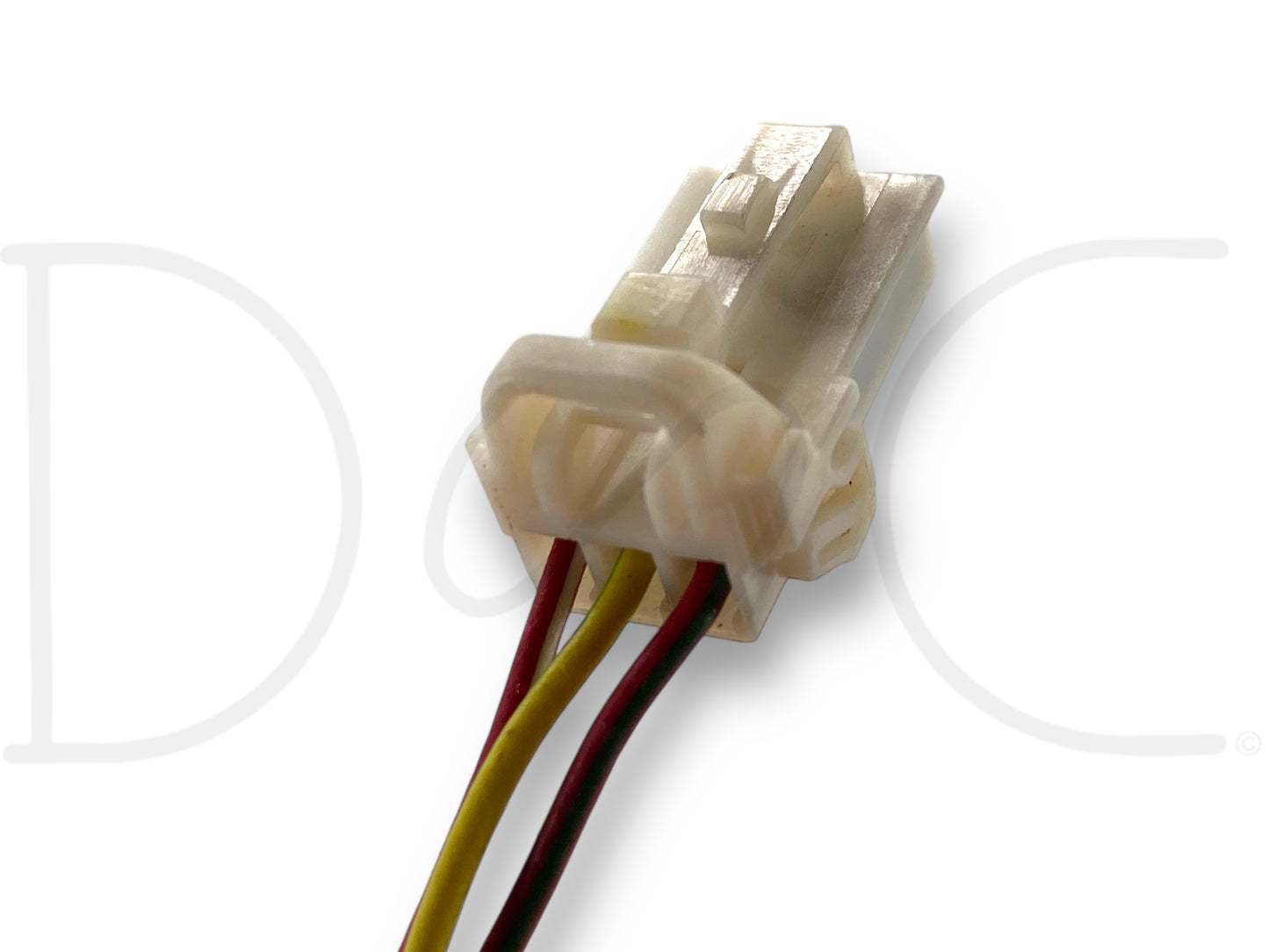 06-07 Ford F250 F350 6.0 6.0L Diesel Dash Wiring Harness 7C3T-14401-P2609 Aea