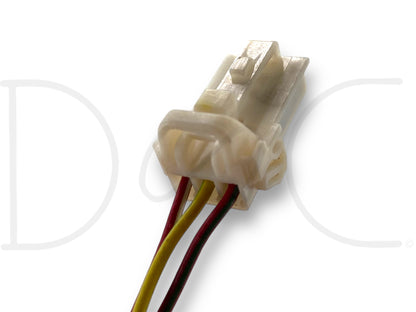 06-07 Ford F250 F350 6.0 6.0L Diesel Dash Wiring Harness 7C3T-14401-P2609 Aea