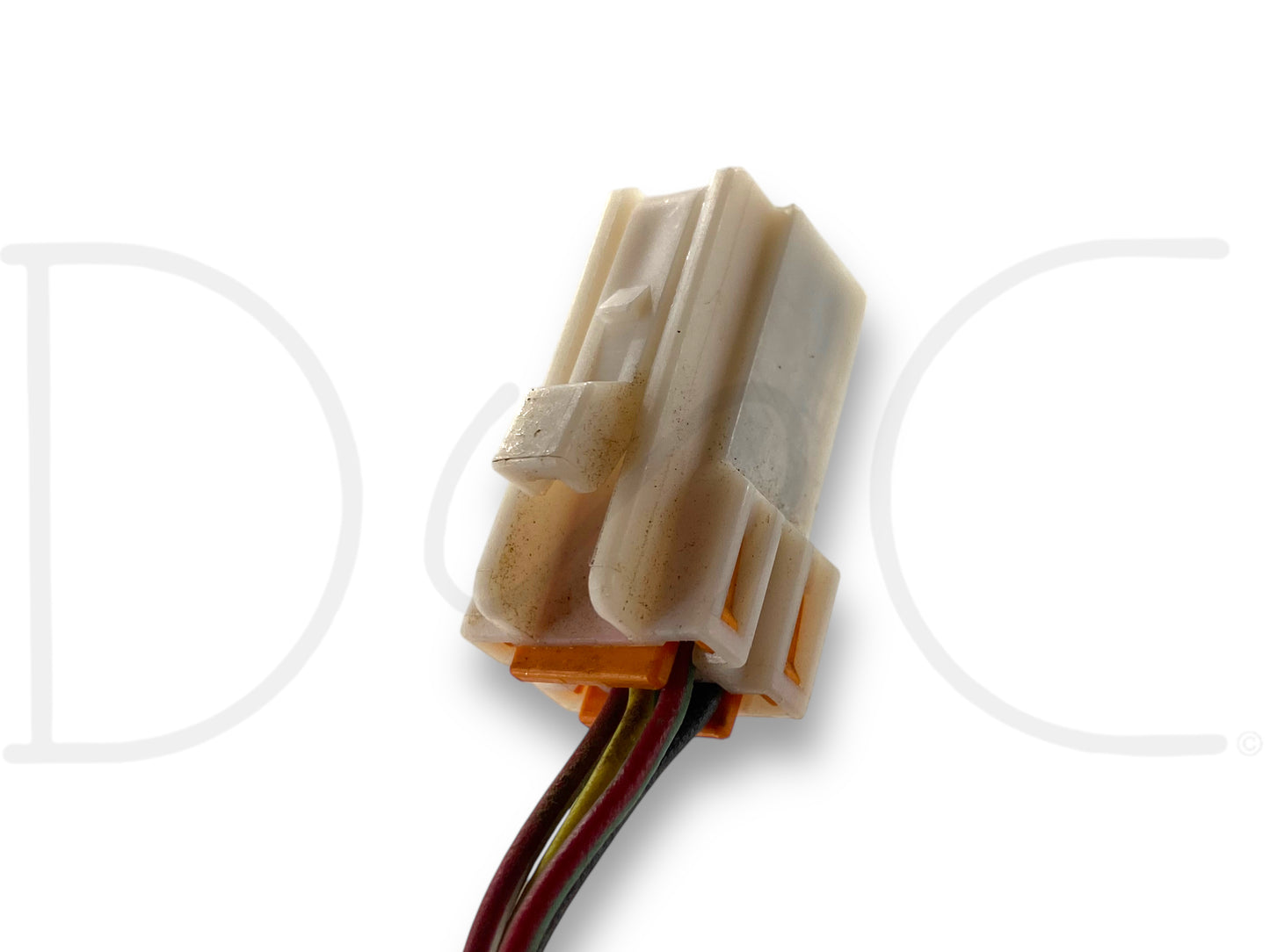 06-07 Ford F250 F350 6.0 6.0L Diesel Dash Wiring Harness 7C3T-14401-P2609 Aea