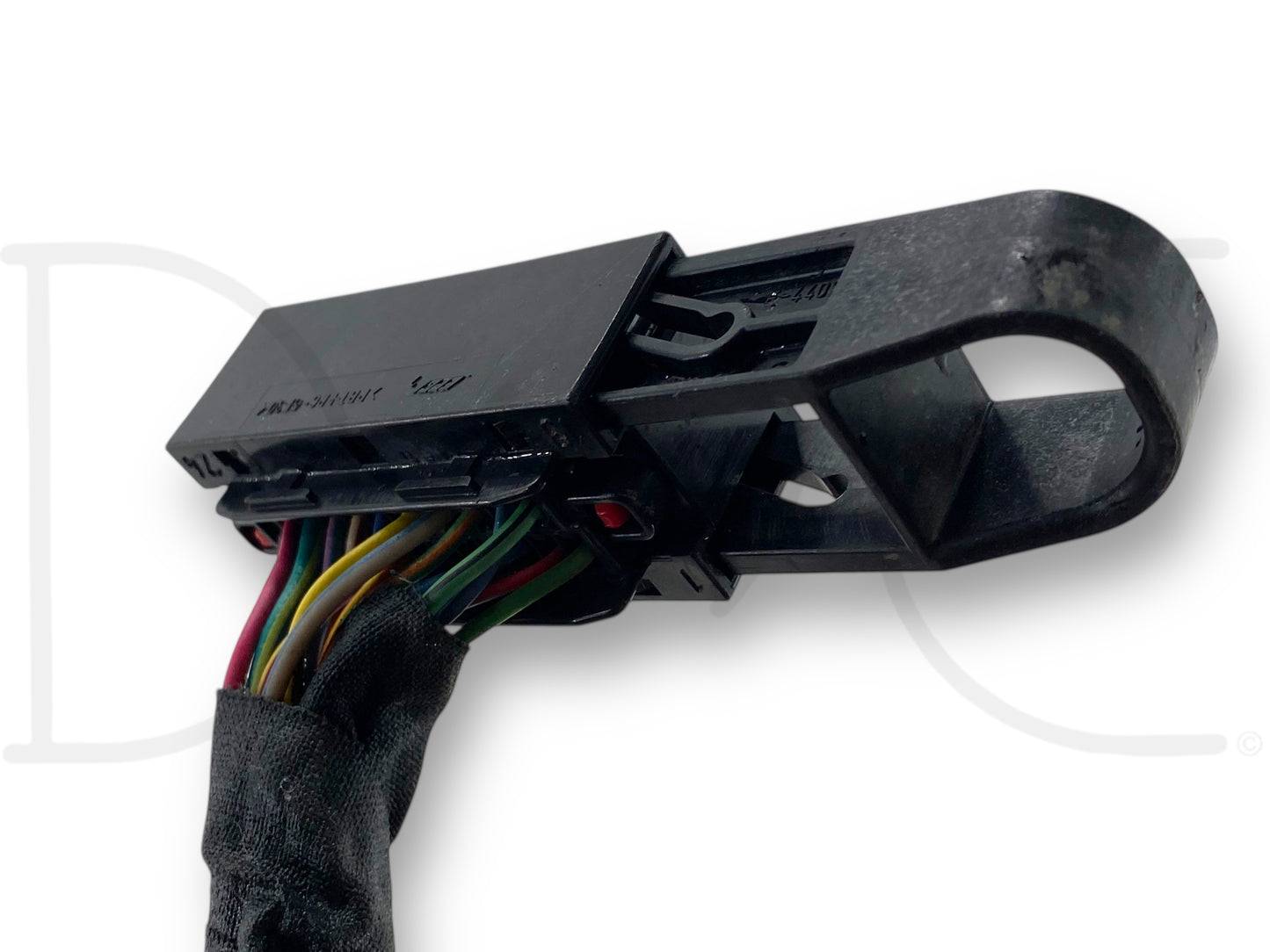 06-07 Ford F250 F350 6.0 6.0L Diesel Dash Wiring Harness 7C3T-14401-P2609 Aea