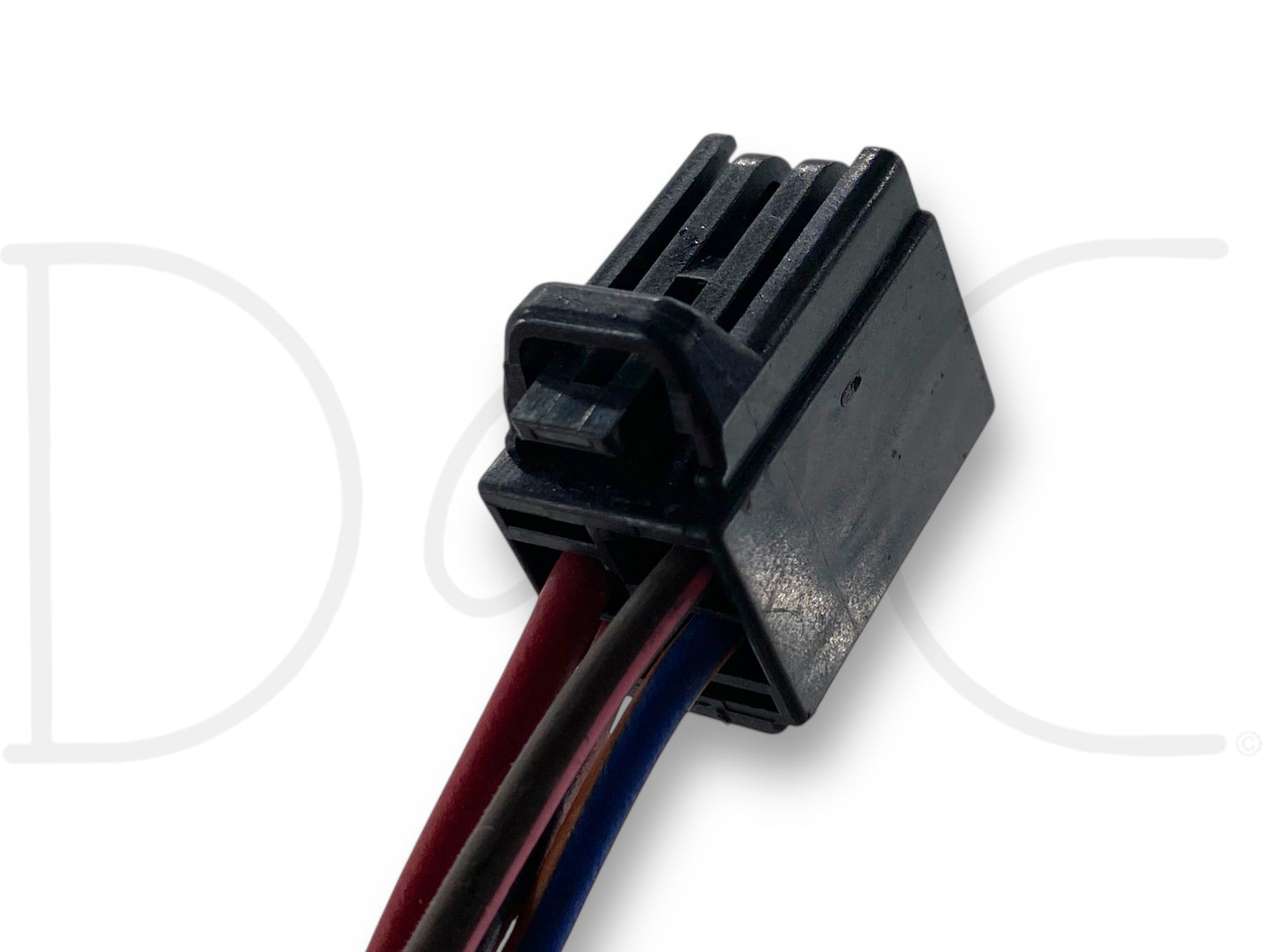 06-07 Ford F250 F350 6.0 6.0L Diesel Dash Wiring Harness 7C3T-14401-P2609 Aea