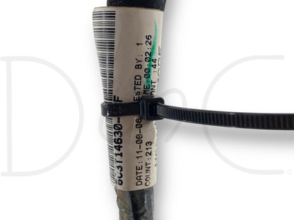 06-07 Ford F250 F350 Right Front Passenger Door Wiring Harness 6C3T-14630-P2609
