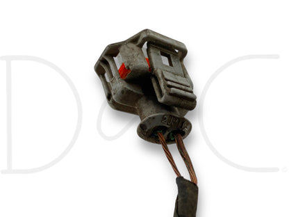 05-07 Ford F250 F350 OEM 6.0 6.0L Diesel Engine Wiring Harness 1855214C92