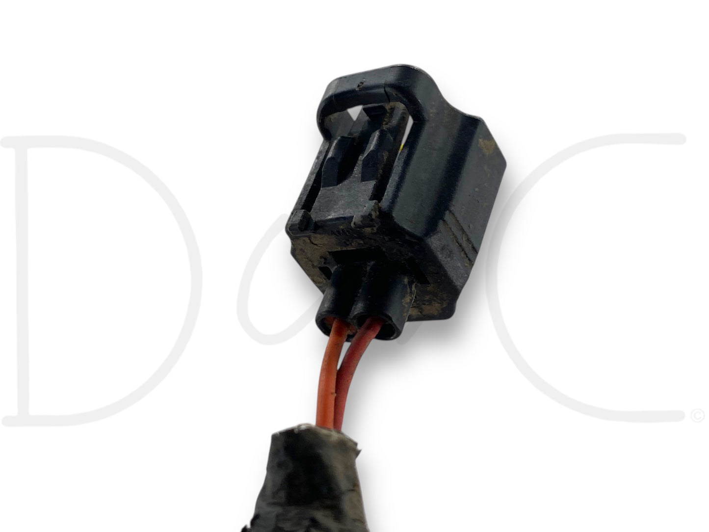 05-07 Ford F250 F350 OEM 6.0 6.0L Diesel Engine Wiring Harness 1855214C92