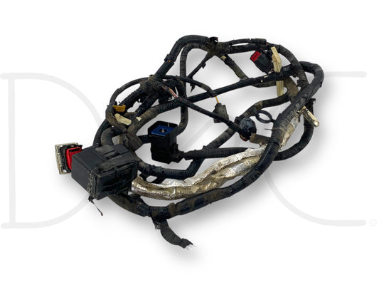 05-07 Ford F250 F350 6.0 6.0L 5R110 Transmission Wiring Harness 6C3T-15525-P2604