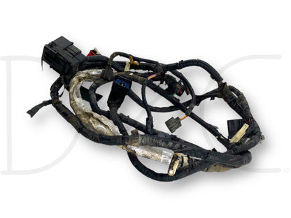 05-07 Ford F250 F350 6.0 6.0L 5R110 Transmission Wiring Harness 6C3T-15525-P2604