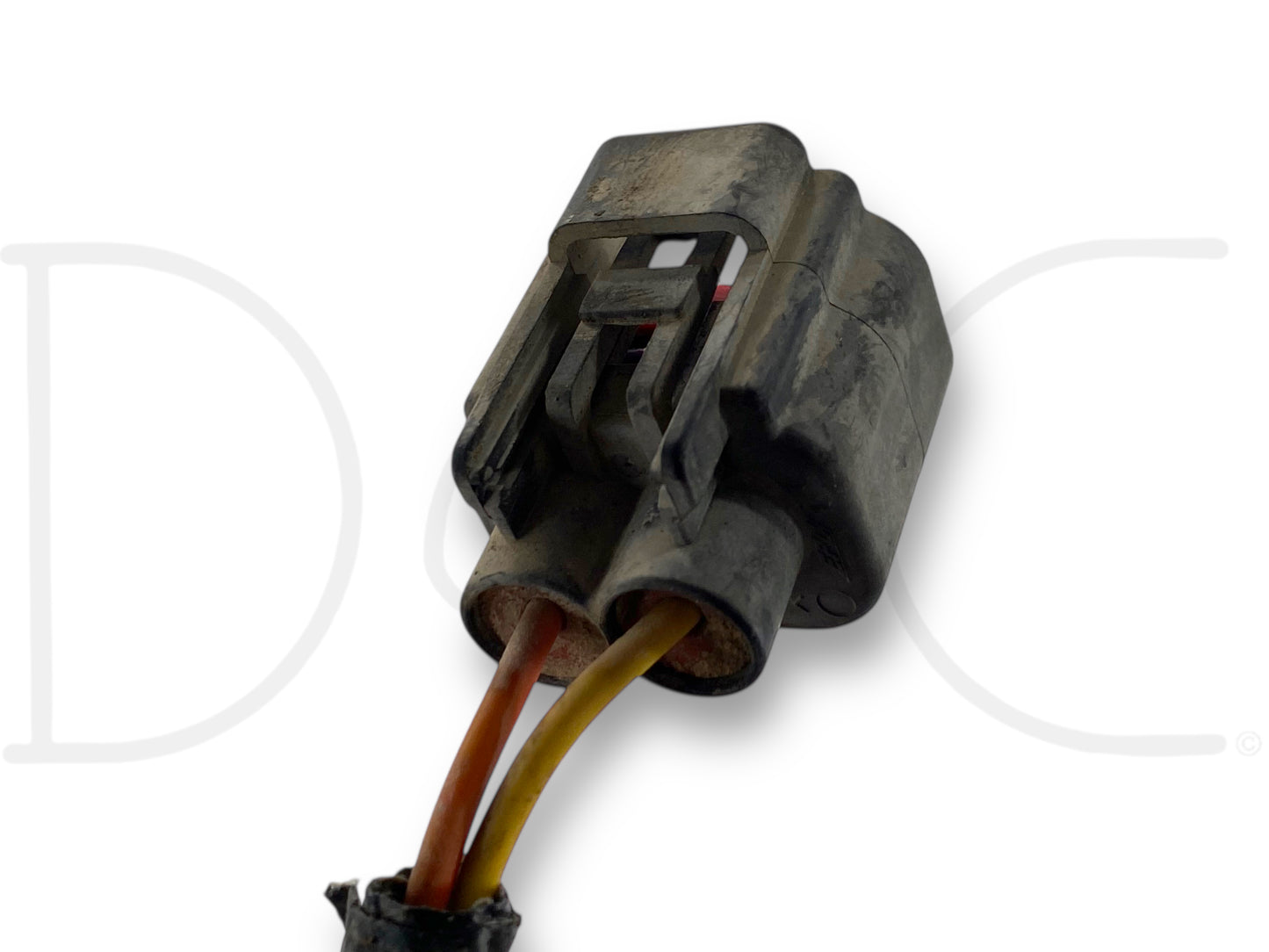 05-07 Ford F250 F350 6.0 6.0L 5R110 Transmission Wiring Harness 6C3T-15525-P2604