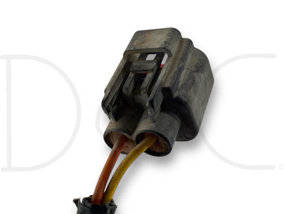 05-07 Ford F250 F350 6.0 6.0L 5R110 Transmission Wiring Harness 6C3T-15525-P2604