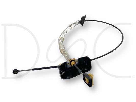 03-07 Ford F250 F350 5R110 Auto Trans Transmission Gear Shift Shifter Cable OE