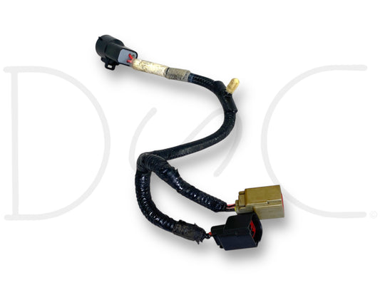 05-07 Ford F250 F350 6.0 6.0L Diesel Fuel Pump Wiring Harness 6C3T-9F759-P260G