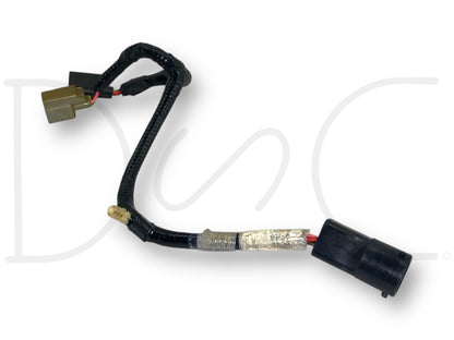 05-07 Ford F250 F350 6.0 6.0L Diesel Fuel Pump Wiring Harness 6C3T-9F759-P260G